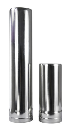Winnerwell® Short Pipe 3.5" SKU 910366