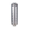 Winnerwell® Triple-wall Heat Protector Chimney 2.5" SKU 910445