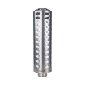 Winnerwell® Triple-wall Heat Protector Chimney 2.5" SKU 910445
