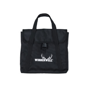 Winnerwell® Carry Bag for M-sized Flat Firepit set SKU 910463
