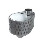 Winnerwell Secondary Combustion Burner
