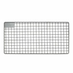 Winnerwell®Titanium L-sized Grill Net SKU 910461