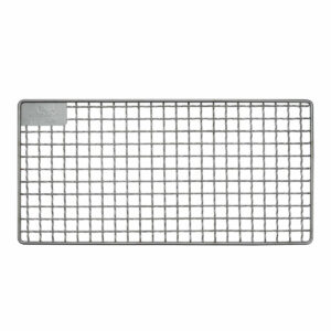 Winnerwell® Titanium S-sized Grill Net SKU 910459
