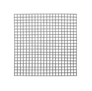 Winnerwell® Woodlander Pizza Oven Large Firebox Grate SKU 910478