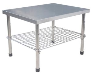Winnerwell® Camping Table Low Set SKU 910443