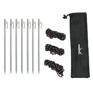 Winnerwell® Guyline Peg Set SKU 910482