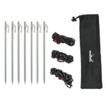 Winnerwell® Guyline Peg Set SKU 910482