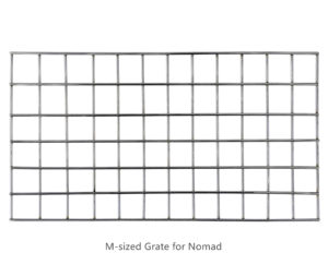 Winnerwell® M-sized Grate for Nomad SKU 910378
