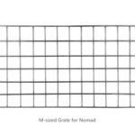 Winnerwell® M-sized Grate for Nomad SKU 910378