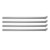 Winnerwell® Woodlander L-sized Pizza Oven Extension Legs   SKU 910479 If you hope to get the Winnerwell® Woodlander L-sized Wood Burning Pizza Oven Camping Stove much higher when in the stand, the Extension leg set can meet the requirements of different height adjustments.