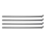 Winnerwell® Woodlander L-sized Pizza Oven Extension Legs SKU 910479 If you hope to get the Winnerwell® Woodlander L-sized Wood Burning Pizza Oven Camping Stove much higher when in the stand, the Extension leg set can meet the requirements of different height adjustments.