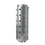 Winnerwell®Titanium Heat Protector for M/L nested pipe SKU 910473