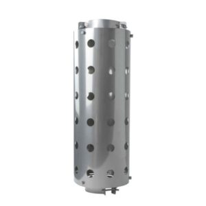 Winnerwell®Titanium Heat Protector for M/L nested pipe SKU 910473
