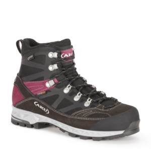 AKU Outdoor CA trekker-pro-gtx-womens