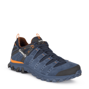 AKU Outdoor CA alterra-lite-gtx-mens-blue-orange