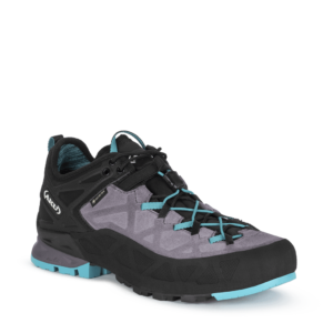 AKU Outdoor CA rock-dfs-gtx-womens-approach-shoes
