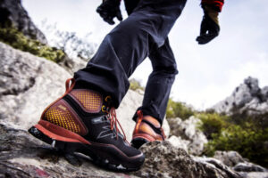Footwear