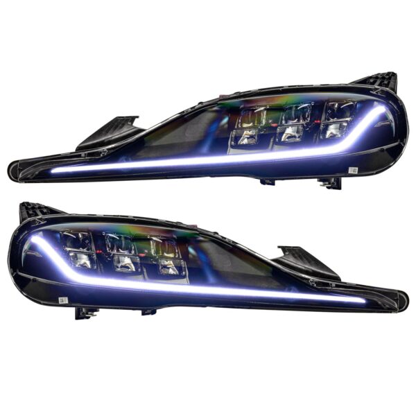 1400-330 - Oracle ColorSHIFT DRL