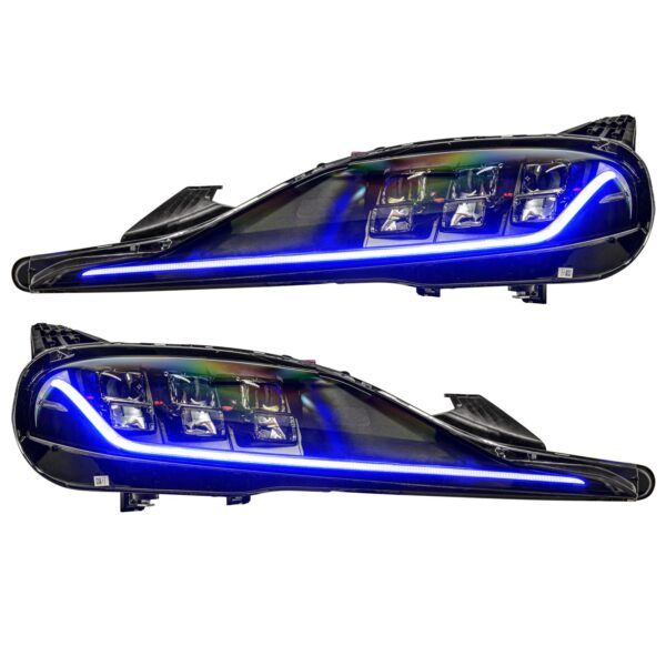 1400-330 - Oracle ColorSHIFT DRL