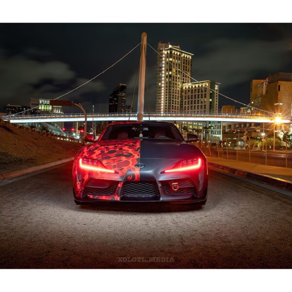 1400-330 - Oracle ColorSHIFT DRL