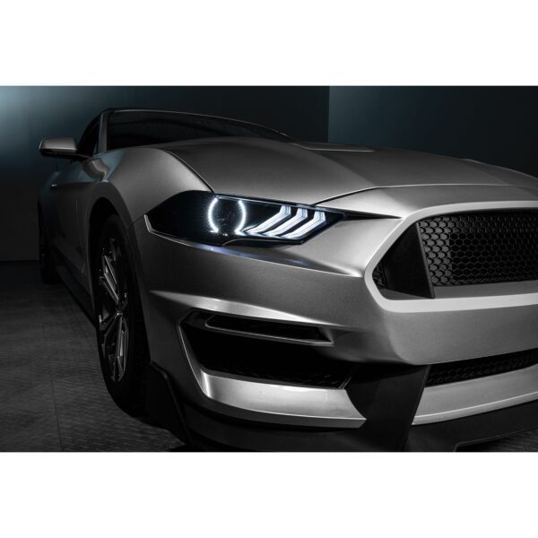 Oracle - 1446-332 - ColorSHIFT DRL
