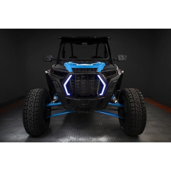 Oracle - 1447-332 - ColorSHIFT DRL