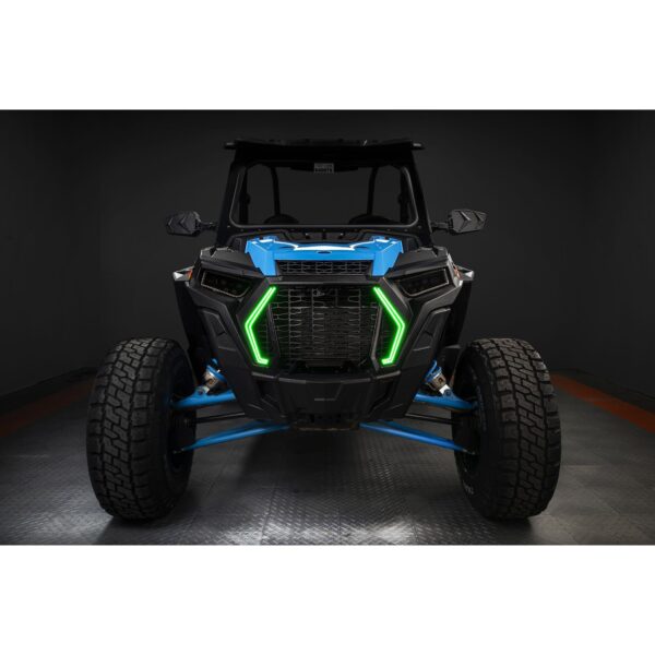Oracle - 1447-332 - ColorSHIFT DRL