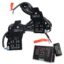 ORACLE Lighting 2020-2022 Ford Explorer ColorSHIFT RGB Headlight DRL Upgrade Kit