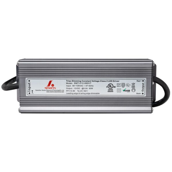 1611-504 - ORACLE 5A Power Supply (Waterproof)