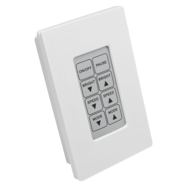 1707-504 - ORACLE Wall Panel RGB LED Controller