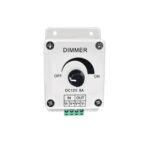 1708-001 - ORACLE LED Dimming Switch / Potentiometer