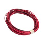 2005-001 - 20AWG 2 Conductor LED Installation Wire (Sold by the Foot)