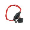 2008-001 - 20A In-Line Fuse