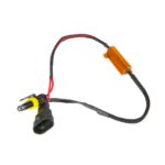 2021-504 - ORACLE HID Warning Canceller Relay Harness
