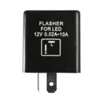 2022-504 - ORACLE LED 2 Pin Relay Flasher