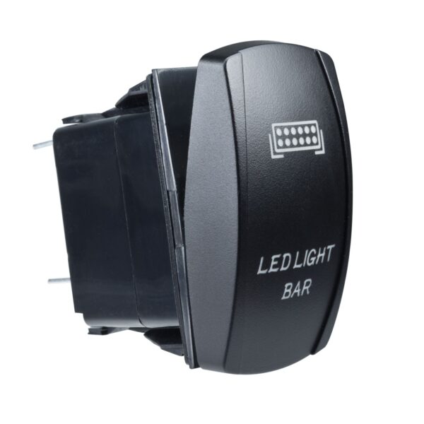 2070-504 - ORACLE LED Light Bar Deluxe Rocker Switch