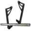 2146-504 - ORACLE Jeep JK Upper Windshield Brackets + Light Combo