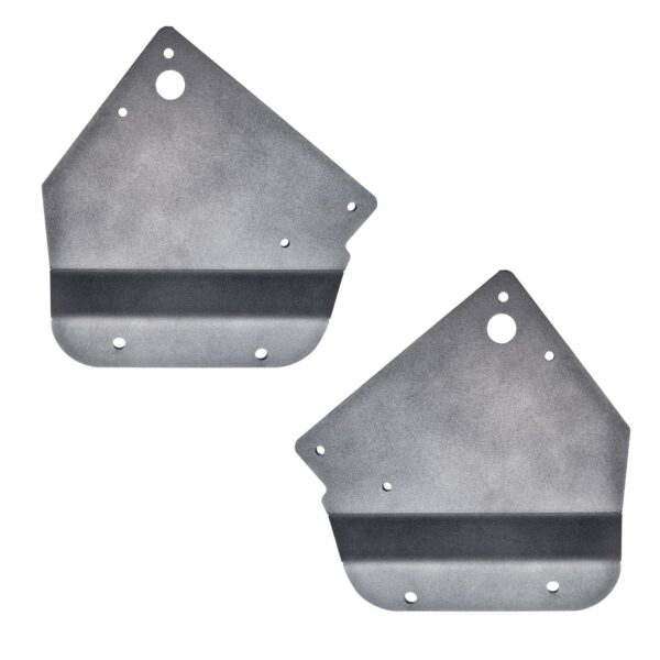 2149-504 - ORACLE Ford Raptor 2010-2014 Fog Light Replacement Brackets + Lights Combo