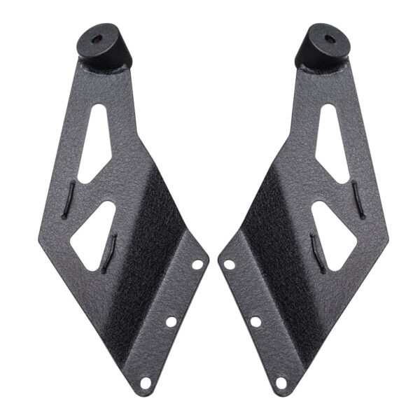 2156-504 - 2002-2008 Dodge Ram 1500/2500/3500 ORACLE Off-Road LED Light Bar Roof Brackets