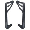 2160-504 - 1997-2006 Jeep TJ ORACLE Off-Road LED Light Bar Roof Brackets