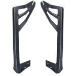 2160-504 - 1997-2006 Jeep TJ ORACLE Off-Road LED Light Bar Roof Brackets