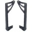 2160-504 - 1997-2006 Jeep TJ ORACLE Off-Road LED Light Bar Roof Brackets