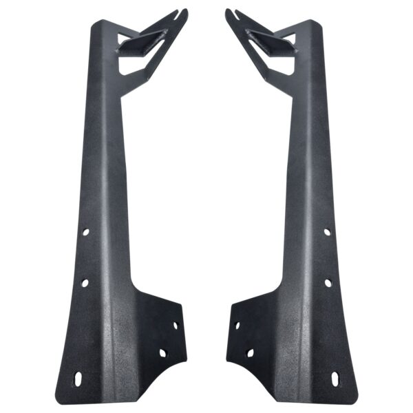 2160-504 - 1997-2006 Jeep TJ ORACLE Off-Road LED Light Bar Roof Brackets