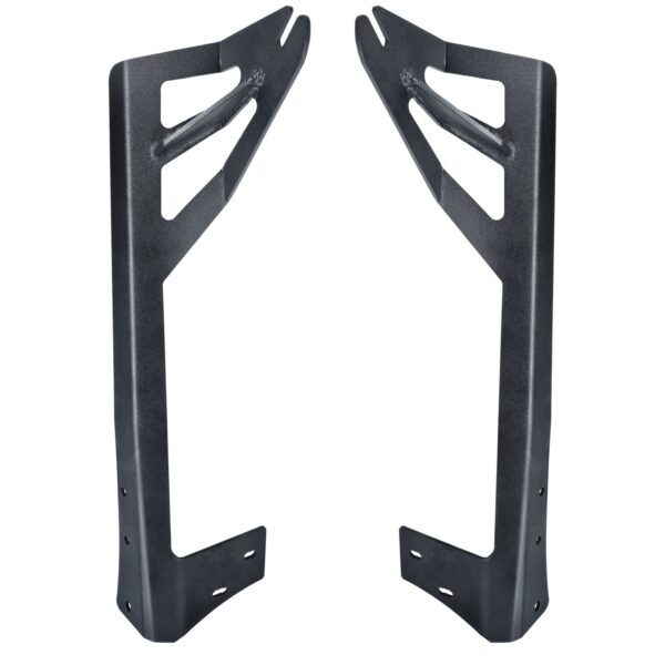 2161-504 - 1997-2006 Jeep TJ ORACLE Off-Road LED Light Bar Roof Brackets + Light Combo