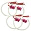 2205-001 - Acura RSX 2002-2004 ORACLE LED Halo Kit