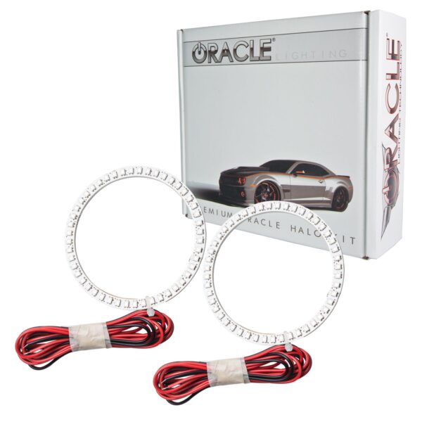 2206-009 - Mazda RX-8 2009-2011 ORACLE LED Halo Kit