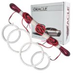 2209-007 - Aston Martin DB9 2005-2010 ORACLE LED Halo Kit