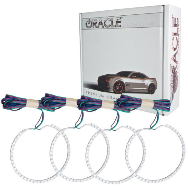 2214-335 - Headlight Halo Ring Emitter Set