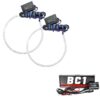 2221-335 - Headlight Halo Ring Emitter Set