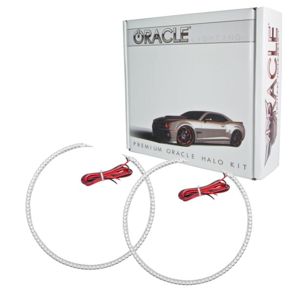 2229-001 - Chrysler Aspen 2007-2008 ORACLE LED Halo Kit